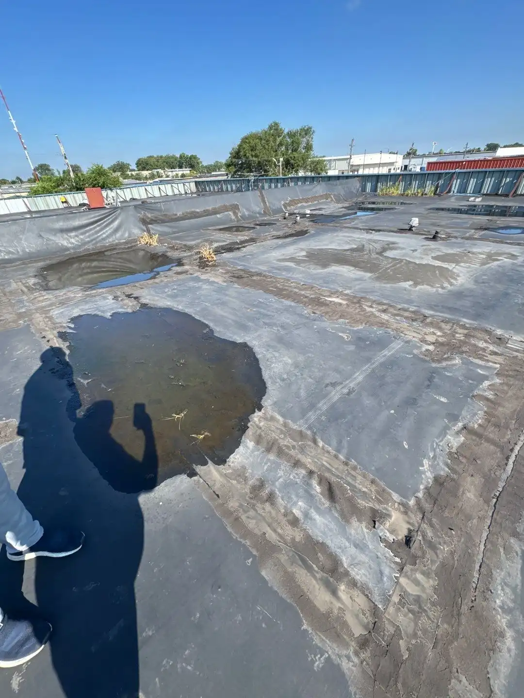 What Is in a Commercial Roof Maintenance Plan? Hagerstown, IN Owners' Guide