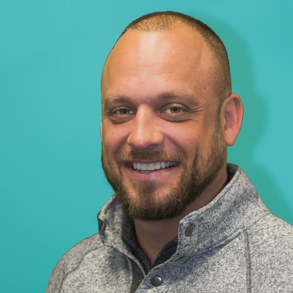 Aaron Christy founder Hagerstown Commercial Roofing